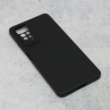 Zastitna futrola 3D Camera - Xiaomi Xiaomi Redmi 11 Pro 4G/5G/Note 12 Pro 4G crna.