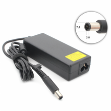 punjac za laptop HP 19.5V 4.62A (7.4*5.0) HQ.