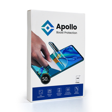 Folija za masinu - secenje Apollo high providna 50/1.