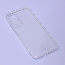 Teracell silikonska futrola skin (ultra tanka) - Xiaomi Redmi Note 11 Pro 4G/5G/Note 12 Pro 4G Transparent.