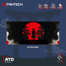 Podloga - mis Fantech MP905 ATO Katsuyama.