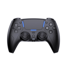 Joypad PS5 custom crni.