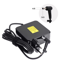 punjac za laptop Asus 19V 3.42A (4.5*3.0) HQ kockasti JC.