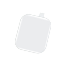 Tempered glass (zastitno staklo za ekran) Premium UV Glue Full Cover + Lampa - iPhone Apple watch 10/11 42mm.