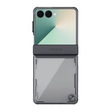 Zastitna futrola Nillkin Iceblade - Samsung F751B Galaxy Z Flip 7 5G crna (MS).