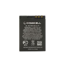 Baterija - Nokia 2660 Flip (BL-4B) Comicell (MS).