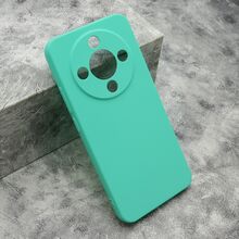 Zastitna futrola GENTLE COLOR - Huawei Honor X9D/Magic 8 lite tirkizna (MS).