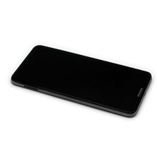 LCD ekran (displej) - Huawei P20 Pro + Touch screen + okvir crni TFT (MS).