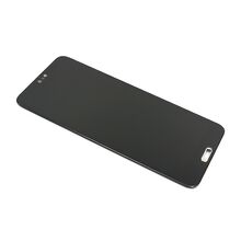 LCD ekran (displej) - Huawei P20 Pro + Touch screen crni TFT (MS).