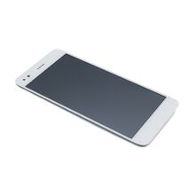 LCD ekran (displej) - Huawei P9 Lite mini + Touch screen beli (MS).