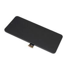 LCD ekran (displej) - Google Pixel 8 Pro + Touch screen crni (MS).