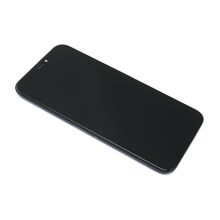 LCD ekran (displej) - Iphone XR + Touch screen crni INCELL (MS).