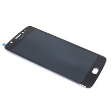 LCD ekran (displej) - Motorola Moto E4 + Touch screen crni ORG (MS).