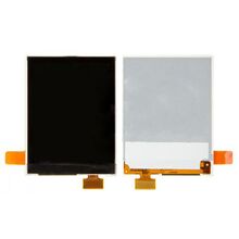 LCD ekran (displej) - Nokia C1-00/C1-01/C1-02/C1-03/C2-00/X1-01/100/101 (MS).