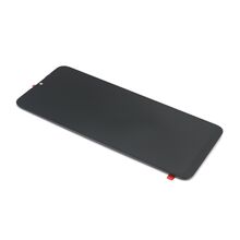 LCD ekran (displej) - Realme C31 + Touch screen crni (MS).