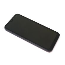 LCD ekran (displej) - Samsung Galaxy A34 5G 5G + Touch screen + okvir crni OLED (small size) (MS).
