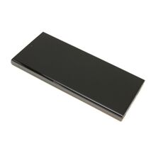 LCD ekran (displej) - Samsung Galaxy S23 Ultra 5G + Touch screen + okvir green/lime OLED (MS).