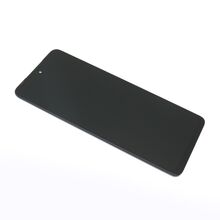 LCD ekran (displej) - Motorola Moto G52 + Touch screen crni INCELL (MS).