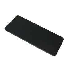 LCD ekran (displej) - ZTE Blade V41 Vita + Touch screen crni ORG (MS).