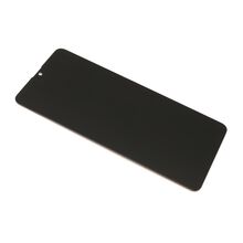 LCD ekran (displej) - Samsung A315F Galaxy A31 + Touch screen crni small size Aplong (MS).