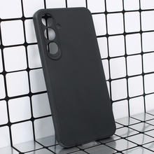 Zastitna futrola 3D Camera - Samsung A556 Galaxy A55 5G crna.