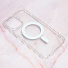 Zastitna futrola Magsafe - iPhone 14 Pro Max 6.7 Transparent.