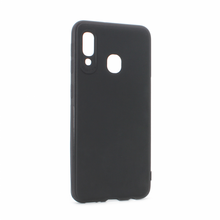 Zastitna futrola 3D Camera - Samsung A202 Galaxy A20E crna.