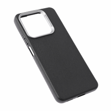 Zastitna futrola Elegant - Honor X7d 4G/400 Smart 5G crna.