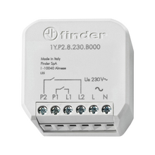 2-kanalni Bluetooth interfejs modul 230VAC, 1Y.P2.8.230.B000.