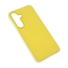 Zastitna futrola Sugar Pop - Samsung S731B Galaxy S25 Fe zuta.