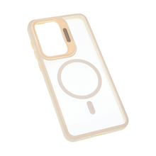 Zastitna futrola Magsafe Pastel Pop - Samsung S731B Galaxy S25 FE bez.