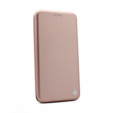 Zastitna futrola Teracell Flip Cover - Nokia G11/G21 roze.