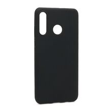 Zastitna futrola GENTLE COLOR - Huawei P30 Lite/Nova 4e crna (MS).