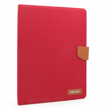 Zastitna futrola Mercury - tablet 10" univerzalna crvena.