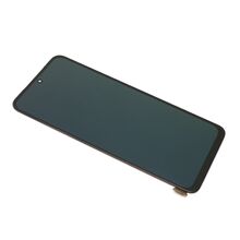 LCD ekran (displej) - Xiaomi Redmi Note 11/11S/12S 4G/Poco M4 Pro 4G + Touch screen crni APLONG OLED (MS).