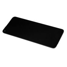 LCD ekran (displej) - Realme 6S + Touch screen crni ORG (MS).
