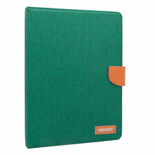 Zastitna futrola Mercury - tablet 11-12" univerzalna zelena.