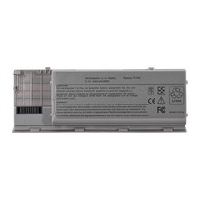 Baterija - laptop Dell D620H 11.1V 4400mAh HQ2200 B.