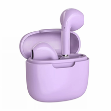 Bluetooth slusalice Airpods A2PRO ljubicaste HQ.