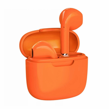 Bluetooth slusalice Airpods A2PRO narandzaste HQ.