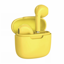 Bluetooth slusalice Airpods A2PRO zute HQ.