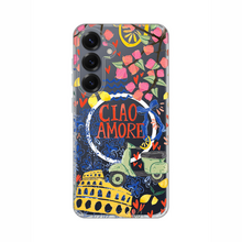 Zastitna futrola print Magsafe - Samsung S931 Galaxy S25 Ciao Amore.