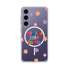 Zastitna futrola print Magsafe - Samsung S921B Galaxy S24 Bonito.