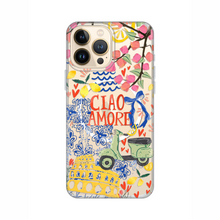 Zastitna futrola print Magsafe - iPhone 13 Pro Max 6.7 Ciao Amore.