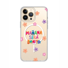 Zastitna futrola print Magsafe - iPhone 13 Pro Max 6.7 Bonito.