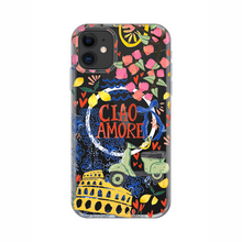 Zastitna futrola print Magsafe - iPhone 11 6.1 Ciao Amore.