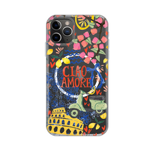 Zastitna futrola print Magsafe - iPhone 11 Pro Ciao Amore.