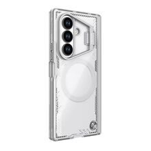 Zastitna futrola NILLKIN Iceblade Prop magnetic case - Samsung F966B Galaxy Z Fold 7 5G bela (MS).