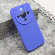 Zastitna futrola Soft 3D camera - Huawei Honor X9D/Magic 8 lite plava (MS).