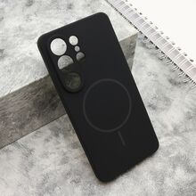 Zastitna futrola FLEX MagSafe - Samsung S948 Galaxy S26 Ultra 5G crna (MS).